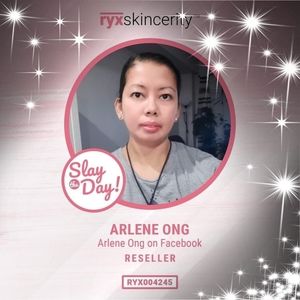 Meet your Posher, Arlene